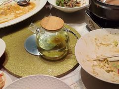 -王府井酒店(金桥港湾店)