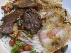 -牛八宝桂林米粉(八里庄店)