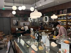 -BAKER&SPICE(国金中心商场店)