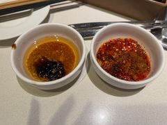 -海底捞火锅(长宁路龙之梦店)