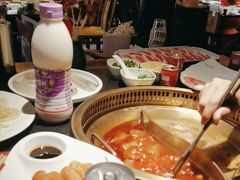 -红运火锅·中国名火锅·国风演绎(省体店)