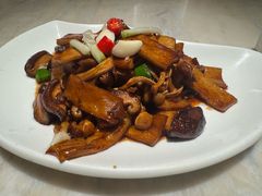 -新梅华餐厅(星悦汇店)