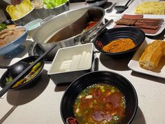 -汤岛涮·自助小火锅(桐乡吾悦广场店)