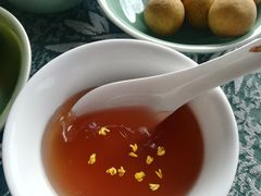 -湖畔居茶楼(湖滨店)