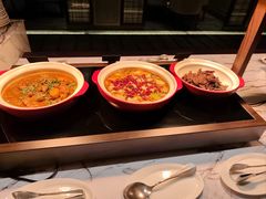 -深圳四季酒店·馥自助餐厅