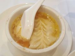 -稻香酒家·34年老字号·港式粤菜(汉街店)