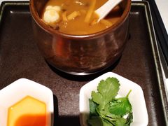 -悦融琥珀·京鲁菜·海味珍品(西单店)