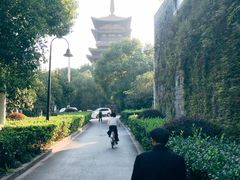 -鼓楼(西湖风景名胜区)