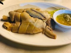 -清心鸡沙田乳鸽店·非遗传承(石溪店)