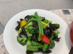 -大树餐厅(大悦城店)