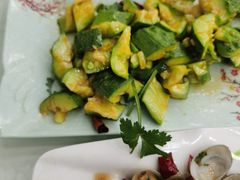 -聚德福海鲜家常菜(刘庄店)