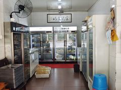 -雲记卢妈冷锅串串(中道街总店)