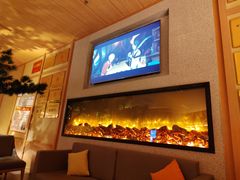 -蓝鲸湾汤泉(包河店)