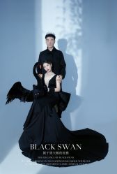 -唯一视觉婚纱摄影(李家村店)