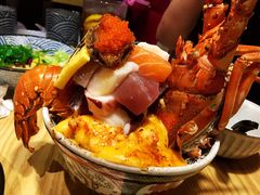-無雙居酒屋(北京路店)