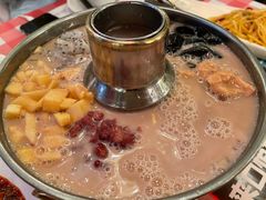 -胡桃里乐队酒馆(长春总店)