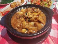 -阿里元海鲜·闽南特色菜(曾厝垵店)
