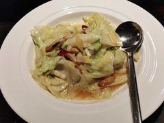 -佘山世茂艾美·御珍轩中餐厅