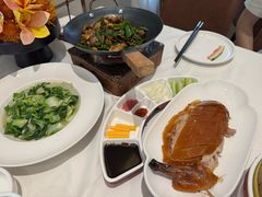 -大鸭梨烤鸭(北洼路店)