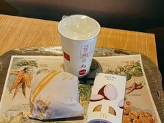 -麦当劳(龙洞店)