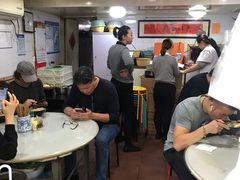 大堂-老地方面馆(思南路店)
