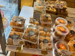 -BreadTalk面包新语·烘焙蛋糕(高德置地春广场店)