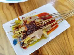 -马三洋芋片(兰州总店)