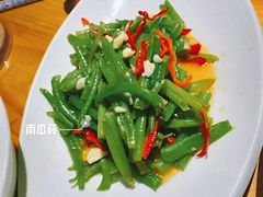 -太平小镇主题餐厅徽宴府