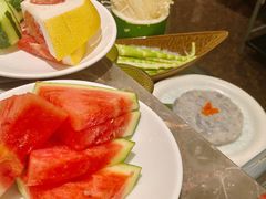 -刘一手重庆火锅(万达广场店)