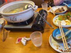 -金龙·打边炉(南京西路店)