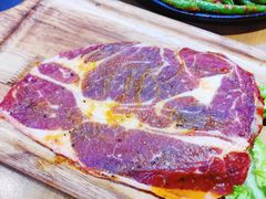 -吉志烤肉(太原总店)