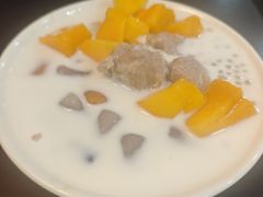 -水牛奶皇后糖水铺(深圳总店)