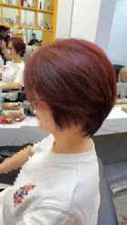 -卓梵美发·精品Salon