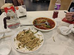 -峨嵋酒家(牡丹园店)