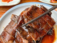 -百家鲜·杭帮菜