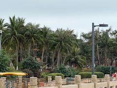 -白沙门生态公园