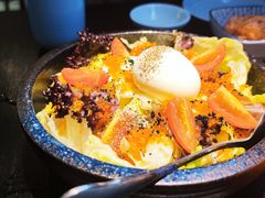 蟹子蛋蛋沙拉-YAMAKAWA(龙湖胥江天街店)