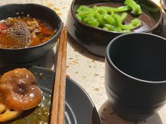 -火鳳祥鲜货火锅(宝龙广场店)