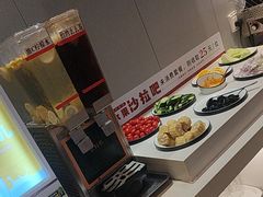 -豪享来中西餐厅(隆昌店)