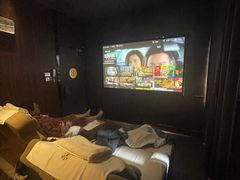 -御养源·影院式足道·按摩SPA·星级自助餐(青秀店)