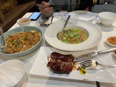 -太湖饭店·寄畅轩中餐厅