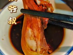 -筱爷叔·上海传统手工菜(玉树路店)