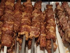 -通海俄式烧烤·俄罗斯大串(嵩山路店)