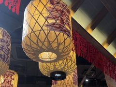 -南京大牌档(济南万象城店)