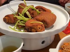 -闽上鲜·福建菜(龙湖滨江天街店)