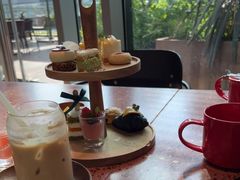 -La Terre乐田(万象城店)