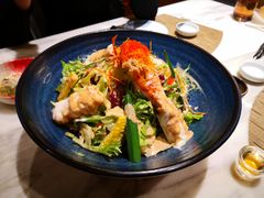 -月下料理(楷林IFC店)