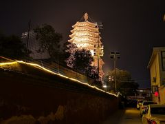 -天宁寺