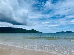 -西涌国际滨海旅游区