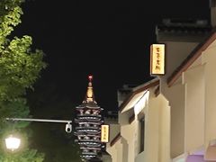 -安亭老街